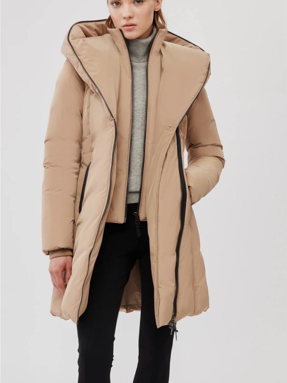 Mackage Kay Dawn jacket size XS
